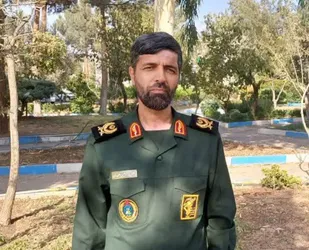 شهید خیزاب برای حل مشکلات به سیره فرماندهان شهید اقتدا می&zwnj;کرد