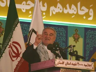 الگوی دفاع مقدس در عرصه جهانی پاسخگو است
