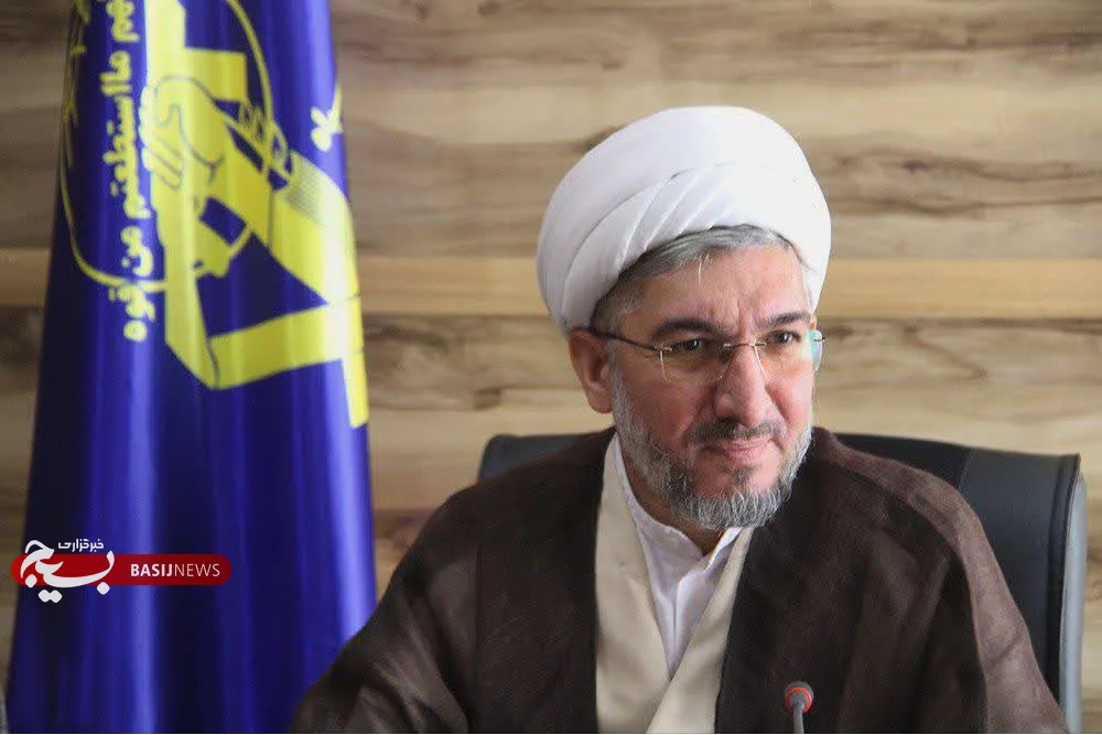 بسیج یادگار امام و رهبر شهید انقلاب است/ مالک اشتر الگوی اطاعت محض از امام زمان خود