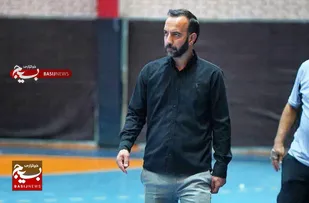 افتخارآفرینی مربی بسیجی در سطح کشور