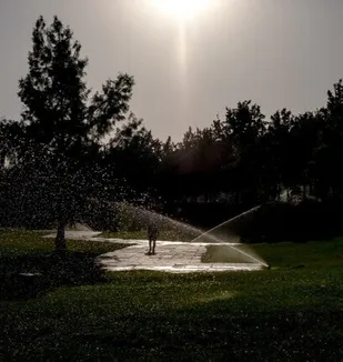 پیش&zwnj;بینی کاهش محسوس دما در خوزستان