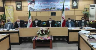 بررسی مشکلات مجتمع های گردشگری شاهرود