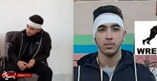 ورزشکار قهرمان بروجردی: رمز قهرمانی من توسل به اهل بیت (ع) بود