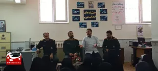 مشارکت حداکثری لبخند رضایت رهبری انقلاب را به دنبال خواهد داشت