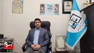 مشاوره حقوقی رایگان بسیج حقوق&zwnj;دانان در بند نسوان کرمانشاه

.