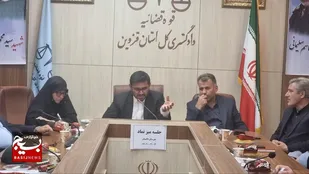 تشکیل &laquo;گروه واکنش فوری&raquo; جهت حمایت از دانش&zwnj;آموزان در تاکستان&nbsp;
