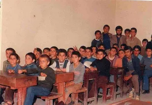 "دهه&zwnj;شصتی&zwnj;ها"