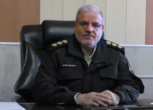 راه اندازی مرکز هشدار الکترونیک/ بیش از یک هزار مشترک در سامانه هشدار پلیس البرز عضو هستند