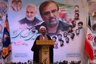 خصوصيات اخلاقي شهدا را سرمشق قرار دهيم/شهيد مهدوي نژاد يک الگوي موفق در کادر سازي بود