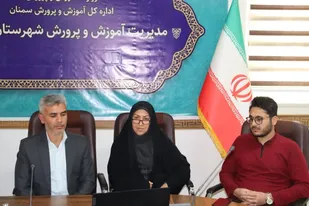 پیشتازی شهرستان دامغان در ثبت&zwnj;نام اعتکاف دانش&zwnj;آموزی استان