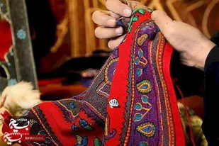 بهره مندی بیش از ۱۵ هزار نفر از آموزش&zwnj;های رایگان صنایع&zwnj;دستی در البرز/ آموزش صنایع دستی به ۳ هزار و ۳۷۸ زندانی در استان