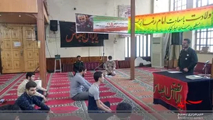 سلامت اخلاقی جامعه در گرو رعایت دستورالعمل&zwnj;های بهداشتی