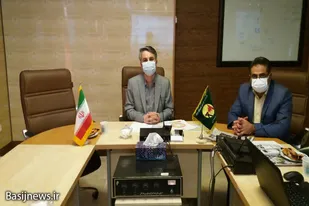 جمع&zwnj;آوری ۲۹۵ دستگاه ماینر غیرمجاز در ملایر