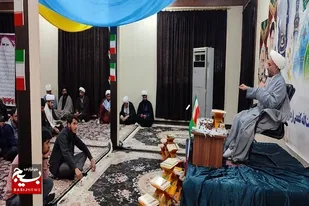 روحانیت در پیدایش انقلاب اسلامی و همچنین طی مسیر انقلاب اسلامی و ماندگاری آن نقش بی بدیل داشته اند