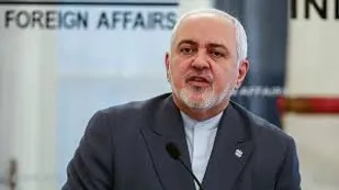 ظریف برخی شایعات درباره فروش جزیره کیش و نفت ارزان را رد کرد