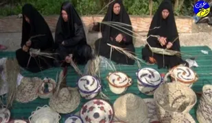 اجرای طرح زنان کارآمد؛ روستای سرآمد در خرمشهر