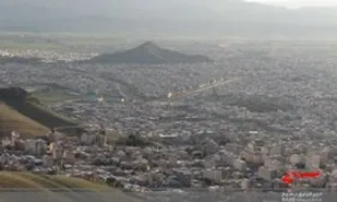 شهر جدیدی در خرم&zwnj;آباد ایجاد می&zwnj;شود