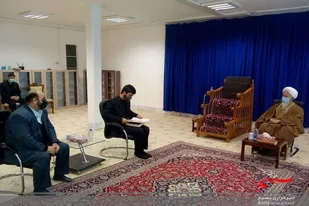 محور اصلی کار شهدا تربیت بازماندگان است