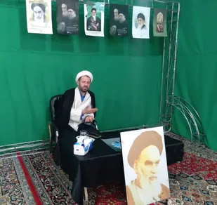 امروزه مهم&zwnj;ترین وظیفه ما جهاد تبیین جهت حضور حداکثری در انتخابات می&zwnj;باشد