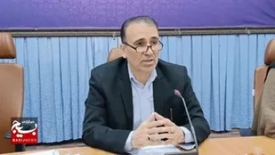بهره&zwnj;برداری از ۱۵۳ طرح و پروژه به مناسبت هفته دولت در پارس&zwnj;آباد