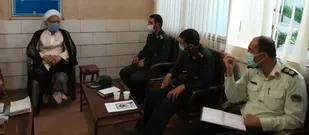 شهدا دغدغه خدمت به مردم و انقلاب داشتند/امروز باید برای ترویج این فرهنگ اهتمام بیشتری داشته باشیم
