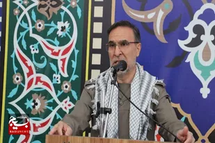 نگرانی دنیای استکبار از استمرار محور مقاومت