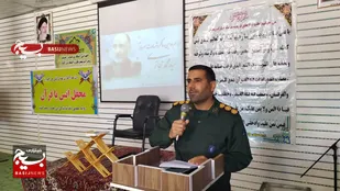 &laquo;سردار حجازی&raquo; فرمانده مقتدر جبهه مقاومت بود