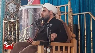 احیای شب نوزدهم ماه رمضان در شهرکرد2