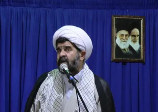 اجازه نخواهيم داد در شهر هر روز به بهانه ای بساط حرمت شکنی به پا شود