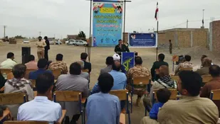 هشت روستای جازموریان از آب شرب آشامیدنی بهره&zwnj;مند شدند