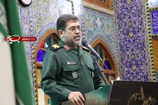 تقدیر سپاه الغدیر از فعالان مساجد استان یزد/تحقق مردم سالارح اسلامی در یزد