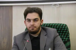 فتنه مکانیزمی برای غربالگری در جامعه است