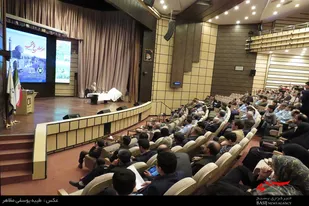 همایش &laquo;فتح عشق&raquo; در همدان