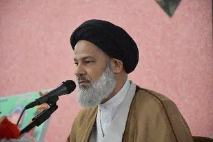 جایگاه تاریخی قدمگاه امام حسن عسکری(ع) گرگان تقویت شود