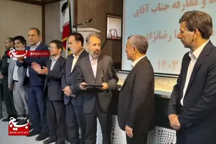 ۶۵ درصد جمعیت خلیل آباد در روستاها سکونت دارند