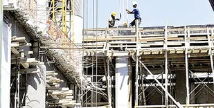 افزایش  50درصدی عوارض ساخت و ساز در تهران