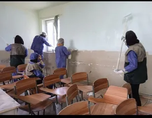 نقش اردو&zwnj;های جهادی در خودسازی جوانان