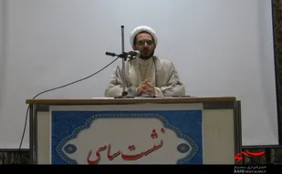 فتنه دشمن در سال جاری فتنه نارضایتی مردم و ضربه به جایگاه رهبری است