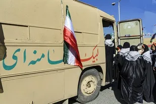 اعزام ۶۰۰ دانش&zwnj;آموز اراکی به مناطق عملیاتی جنوب کشور/راهیان نور تقویت کننده روحیه انقلابی در نسل جوان است