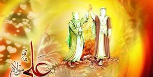 جشن&zwnj;های دهه امامت و ولایت در محلات کرمانشاه آغاز شد