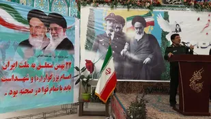 درحوزه دفاع از جغرافیای این سرزمین و مردم کشورمان نیاز به بیگانگان نداریم