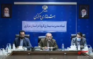 میزان سرم و داروهای آنتی&zwnj;بیوتیک در استان مرکزی مناسب است/شناسایی انبار احتکار ۲ هزار سرم در استان
