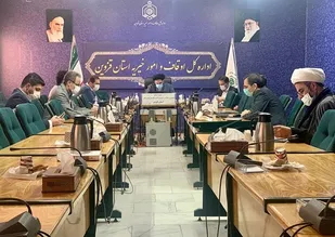 ۶ درصد رقبات متصرفی منفعتی استان، به صورت عرصه و اعیان می&zwnj;باشد