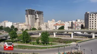 اردبیل با ۲۲ درجه خنک&zwnj;ترین مرکز استان در کشور