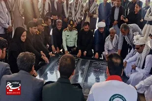 غبارروبی مزار شهدای گمنام، تجدید عهدی با آرمان&zwnj;های قائد شهید امت و شهیدان انقلاب است