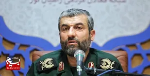 مراسم سراسری &laquo;جهاد و مقاومت از دیروز تا امروز&raquo; در سمنان