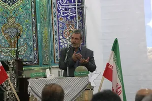 برنامه رژیم صهیونیستی طراحی یک جنگ تمام عیار برای نابودی غزه بود