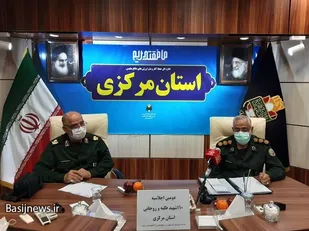دومین اجلاسیه طلاب و روحانیون استان مرکزی با محوریت تحقق جهاد تبیین در دستور کار قرار گرفت