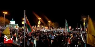 دانشجویان بعنوان نخبگان جامعه، خیانت های آمریکا در حق ملت های جهان را روشنگری کنند