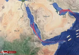 شکل&zwnj;گیری دوگانه جدید قدرت دریایی ایران